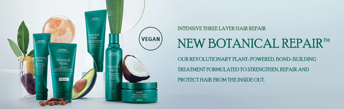 NEW Botanical Repair