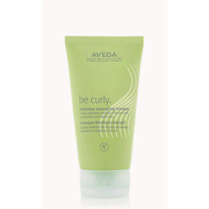 Be-Curly-Intensive-Detangling-Masque