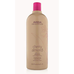 cherry almond softening shampoo lg