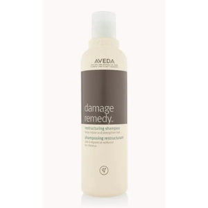 damage remedy shampoo