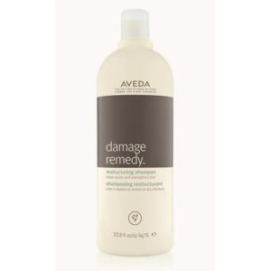 damage remedy shampoo lg
