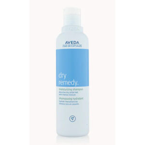 dry remedy moisturizing shampoo