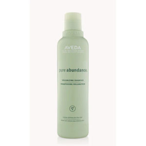 pure abundance volumizing shampoo