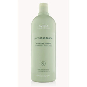 pure abundance volumizing shampoo lg