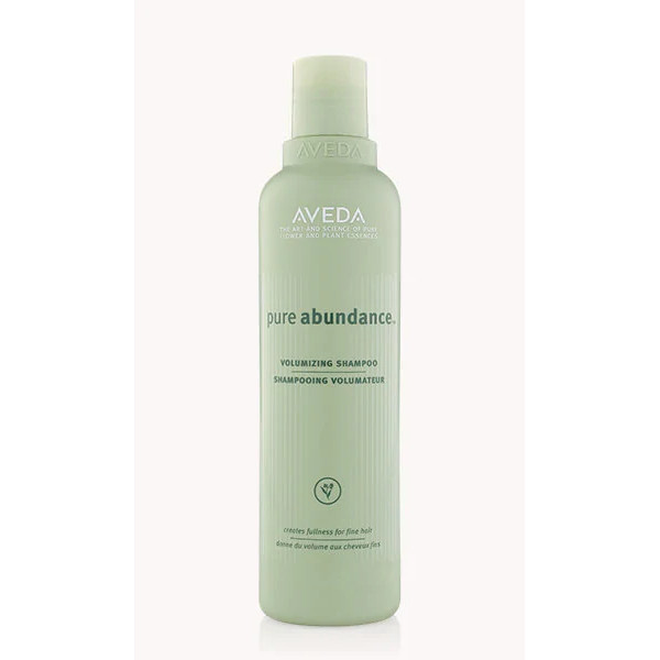 pure abundance volumizing shampoo