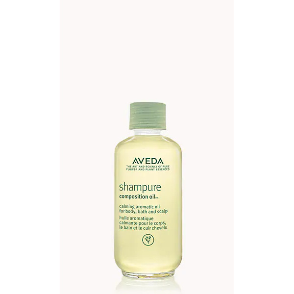 shampure composition