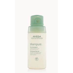 shampure dry shampoo