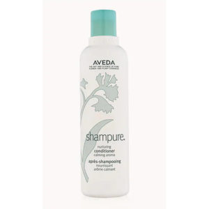 shampure nurturing conditioner