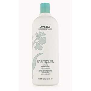 shampure nurturing conditioner lg
