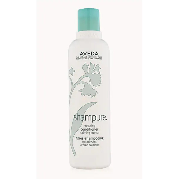 shampure nurturing conditioner