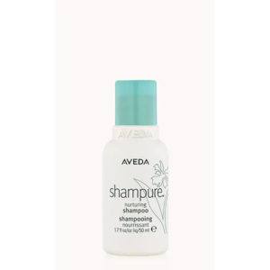 shampure nurturing shampoo sm