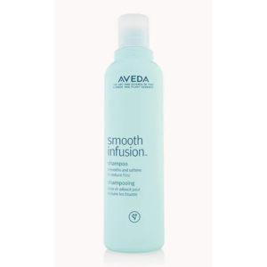smooth infusion shampoo