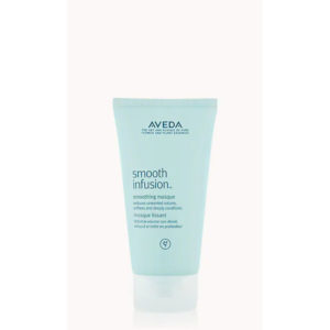 smooth infusion smoothing masque