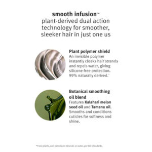 smooth infusion ingredients