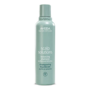 scalp solutions balancing shampoo