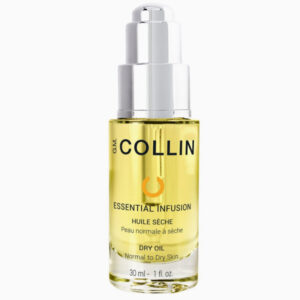 essential infusion dry oil