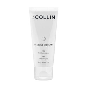 intensive exfoliant gel