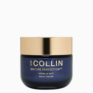 mature perfection night cream