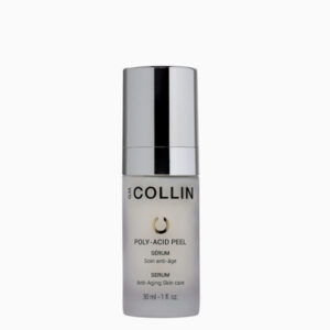 poly acid peel serum