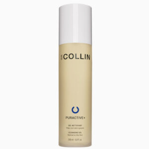 puractiv cleansing gel