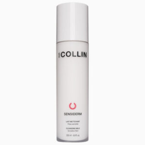 sensiderm cleansing milk