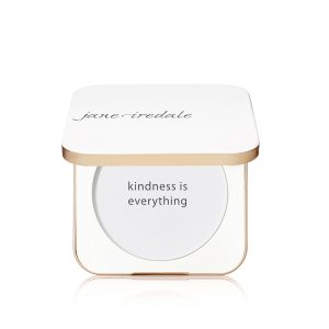 Press Powder Compact